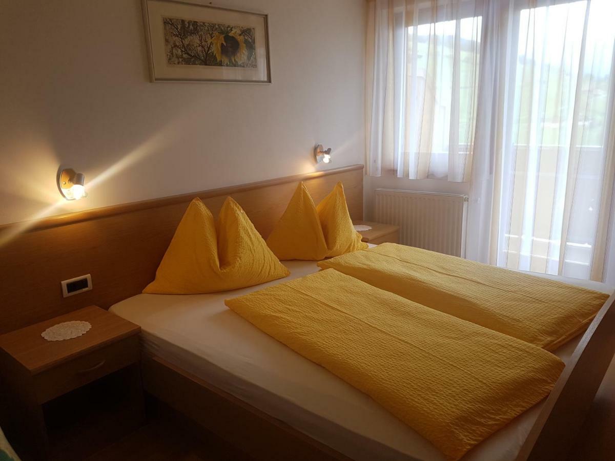Ferienwohnung Winklerhof Maranza Exterior foto